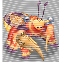 Cartoons and other-CO 3151